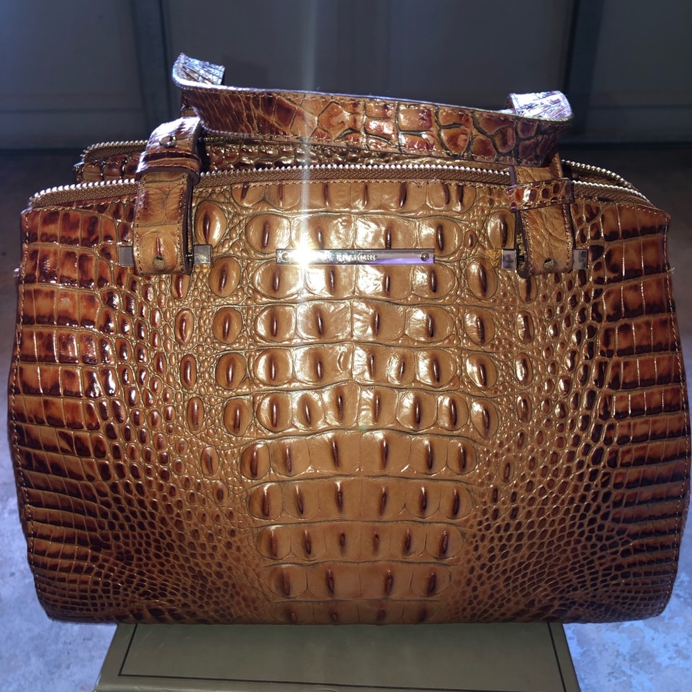 Brahmin Tote/ Bag